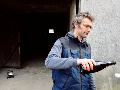 New Releases from Émilien Feneuil