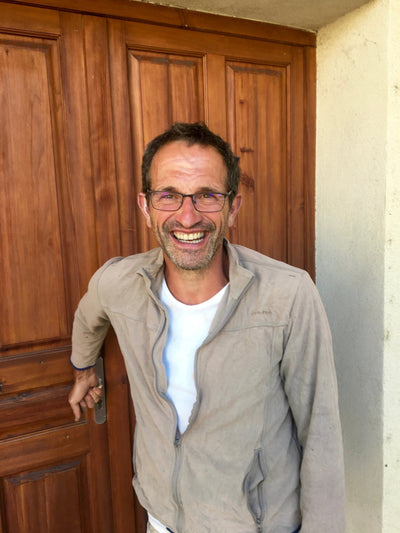 Pierre Gonon: A Mostly-Magnums Offer