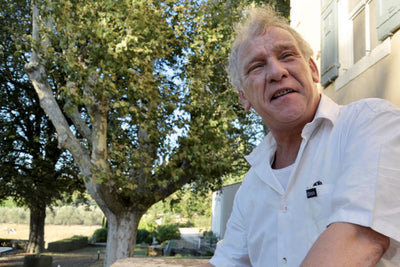 2023 Tinus (Guffens-Heynen) Chardonnay