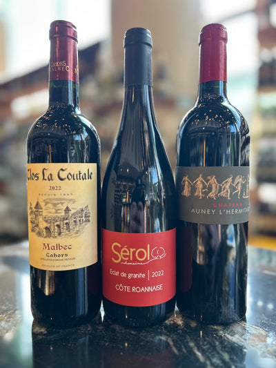 Summer Packs Are Back!: Enjoy Best-of-Season Prices On Seasonal Favorites