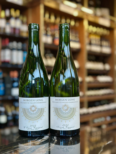 2023 Killers from Seth Morgen Long