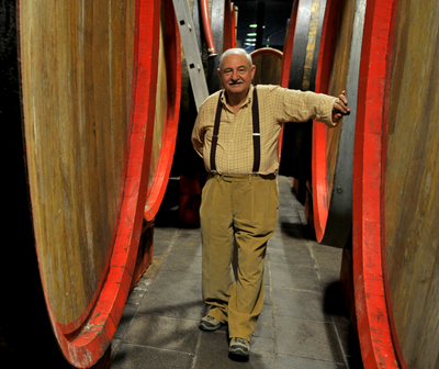 2020 Soldera 'Case Basse di Gianfranco'