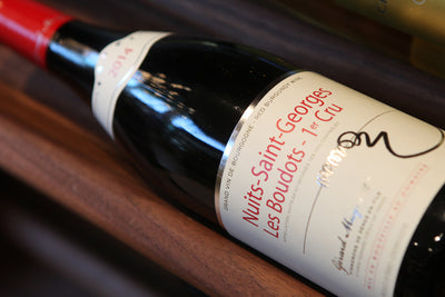 2014 Gerard Mugneret Nuits-Saint-Georges 1er Cru 'Les Boudots'